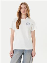 T-SHIRT FARMERS MARKET GRAPHIC KB2485 ΕΚΡΟΥ REGULAR FIT ADIDAS