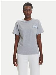 T-SHIRT FARMERS MARKET GRAPHIC KB2486 ΓΚΡΙ REGULAR FIT ADIDAS