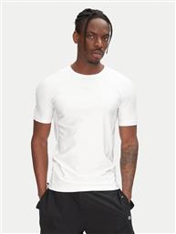 T-SHIRT FASHION CUT LINE JD0046 ΛΕΥΚΟ SLIM FIT ADIDAS