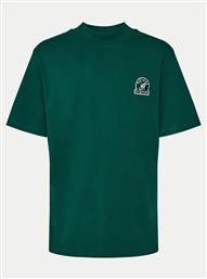 T-SHIRT GRAPHIC JC8368 ΠΡΑΣΙΝΟ REGULAR FIT ADIDAS