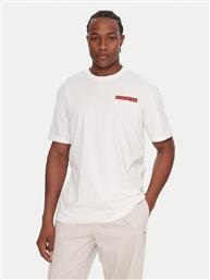 T-SHIRT GRAPHIC JX3094 ΛΕΥΚΟ REGULAR FIT ADIDAS