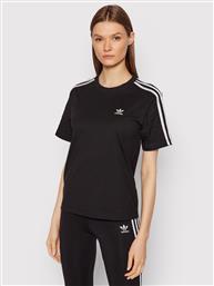 T-SHIRT HF7533 ΜΑΥΡΟ REGULAR FIT ADIDAS
