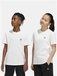 T-SHIRT IX5266 ΕΚΡΟΥ REGULAR FIT ADIDAS