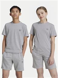 T-SHIRT IX5267 ΓΚΡΙ REGULAR FIT ADIDAS