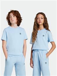 T-SHIRT JC8419 ΓΑΛΑΖΙΟ REGULAR FIT ADIDAS