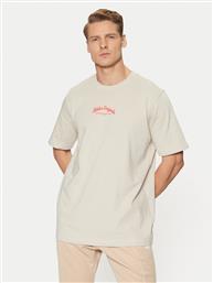 T-SHIRT JD0667 ΜΠΕΖ LOOSE FIT ADIDAS
