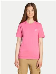 T-SHIRT JY4986 ΡΟΖ REGULAR FIT ADIDAS