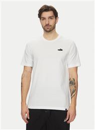 T-SHIRT LOUNGE SLIDE GRAPHIC JJ4002 ΛΕΥΚΟ REGULAR FIT ADIDAS