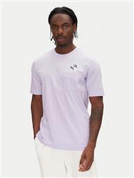 T-SHIRT LOUNGE SLIDES GRAPHIC POCKET JM0375 ΜΩΒ REGULAR FIT ADIDAS