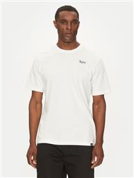 T-SHIRT LOUNGE STILL LIFE BOWL GRAPHIC JJ3962 ΛΕΥΚΟ REGULAR FIT ADIDAS