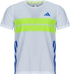 T-SHIRT ΜΕ ΚΟΝΤΑ ΜΑΝΙΚΙΑ JD7316 ADIDAS