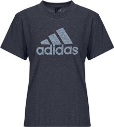 T-SHIRT ΜΕ ΚΟΝΤΑ ΜΑΝΙΚΙΑ FUTURE ICONS WINNERS 3.0 T-SHIRT ADIDAS