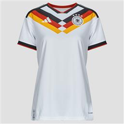 T-SHIRT ΜΕ ΚΟΝΤΑ ΜΑΝΙΚΙΑ HOME GERMANY FOOTBALL JERSEY ADIDAS