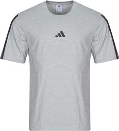 T-SHIRT ΜΕ ΚΟΝΤΑ ΜΑΝΙΚΙΑ JW1953 ADIDAS