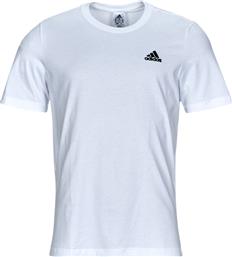 T-SHIRT ΜΕ ΚΟΝΤΑ ΜΑΝΙΚΙΑ SL SJ T ADIDAS