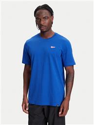 T-SHIRT PENNANT TRIM GRAPHIC JL9227 ΜΠΛΕ REGULAR FIT ADIDAS