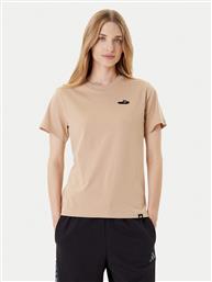 T-SHIRT SLIDE GRAPHIC JZ1037 ΜΠΕΖ REGULAR FIT ADIDAS