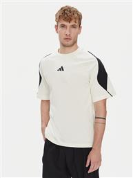 T-SHIRT STADIUM JX5640 ΛΕΥΚΟ REGULAR FIT ADIDAS