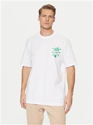 T-SHIRT STREET B JD0677 ΛΕΥΚΟ LOOSE FIT ADIDAS