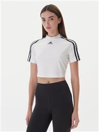 T-SHIRT TEAMGEIST ADICOLOR BABY JZ8279 ΛΕΥΚΟ SLIM FIT ADIDAS
