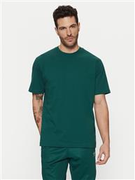 T-SHIRT TREFOIL SERIES JD0680 ΠΡΑΣΙΝΟ REGULAR FIT ADIDAS