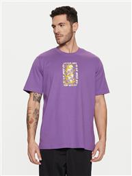 T-SHIRT TREFOIL SERIES JP4498 ΜΩΒ REGULAR FIT ADIDAS
