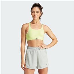 TAILORED IMPACT LUXE TRAINING HIGH-SUPPORT BRA (9000157385-65930) ADIDAS PERFORMANCE