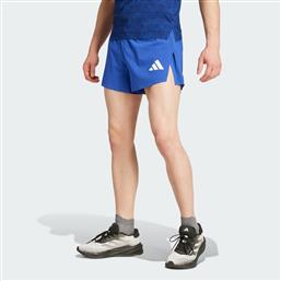 TEAM FRANCE ΑΝΔΡΙΚΟ SPLIT ΣΟΡΤΣ ΓΙΑ ΤΡΕΞΙΜΟ (9000198104-65894) ADIDAS