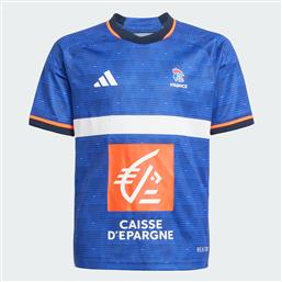 TEAM FRANCE HANDBALL JERSEY KIDS (9000220707-65692) ADIDAS