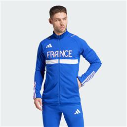 TEAM FRANCE TRAINING JACKET (9000192420-65894) ADIDAS