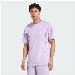 TECH ΑΝΔΡΙΚΟ T-SHIRT (9000247485-87837) ADIDAS