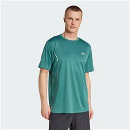 TECH APP AΝΔΡΙΚΟ T-SHIRT (9000237032-87564) ADIDAS