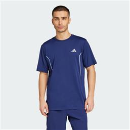 TECH APP GF TEE (9000237040-10069) ADIDAS