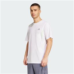 TECH APPAREL AΝΔΡΙΚΟ T-SHIRT (9000241402-1539) ADIDAS