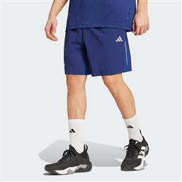 TECH APPAREL SHORTS (9000241329-5123) ADIDAS
