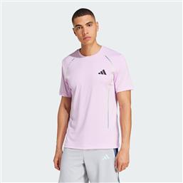 TECH APPAREL TEE (9000225127-65934) ADIDAS