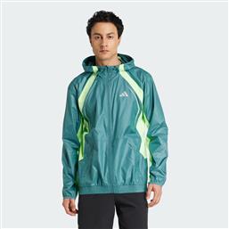 TECH APPAREL WINDBREAKER (9000241171-88377) ADIDAS