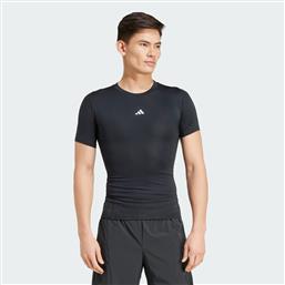 TECHFIT AEROREADY AΝΔΡΙΚΟ Τ-SHIRT (9000188430-1469) ADIDAS