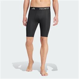 TECHFIT ΑΝΔΡΙΚΟ BIKER ΣΟΡΤΣ (9000187406-1469) ADIDAS