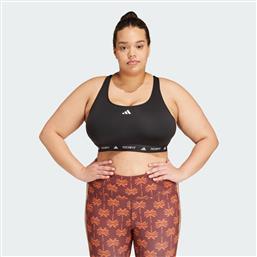 TECHFIT BRA (PLUS SIZE) (9000217028-1469) ADIDAS