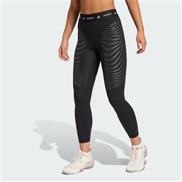 TECHFIT CONTROL X RHEON 7/8 LEGGINGS (9000224651-1469) ADIDAS