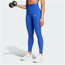 TECHFIT STASH POCKET FULL-LENGTH LEGGINGS (9000196363-65894) ADIDAS