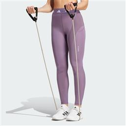 TECHFIT STASH POCKET FULL-LENGTH LEGGINGS (9000221714-69534) ADIDAS