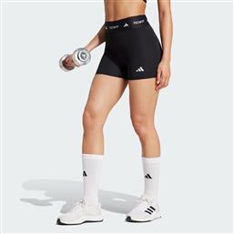 TECHFIT STAY IN PLAY SHORT LEGGINGS (9000217110-1469) ADIDAS