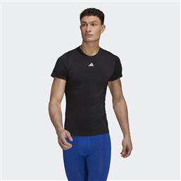 TECHFIT TRAINING ΑΝΔΡΙΚΟ T-SHIRT (9000113803-1469) ADIDAS