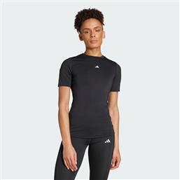 TECHFIT TRAINING TEE (9000194515-1469) ADIDAS