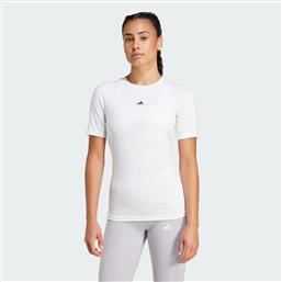 TECHFIT TRAINING TEE (9000194516-1539) ADIDAS