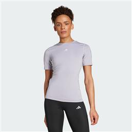 TECHFIT TRAINING TEE (9000199866-79699) ADIDAS