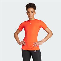 TECHFIT TRAINING TEE (9000199867-5032) ADIDAS