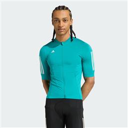 TEMPO 3-STRIPES CYCLING ΑΝΔΡΙΚΟ T-SHIRT (9000239336-87908) ADIDAS